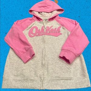 OshKosh B’gosh Hoodie